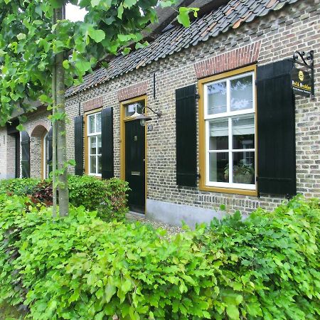 Boerderij & Bakhuis Liempde Exteriör bild