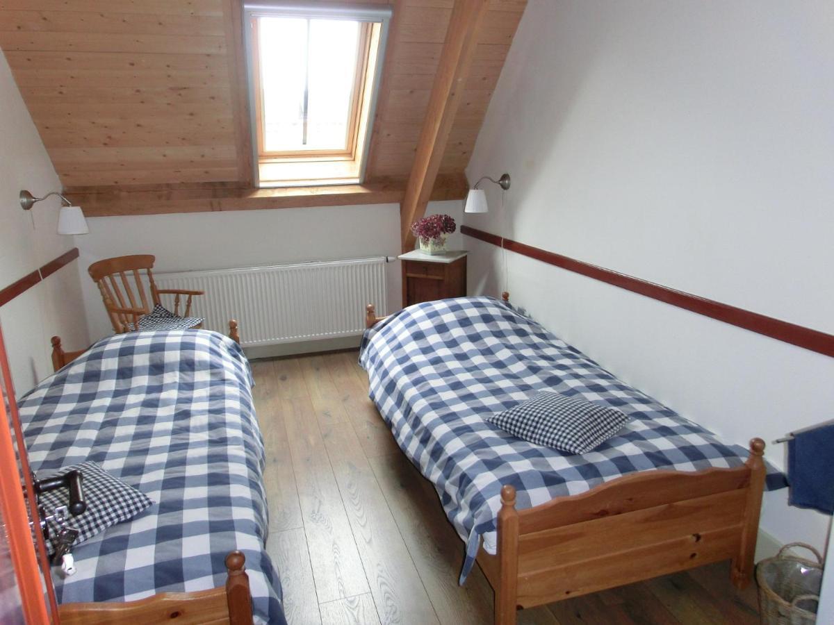 Boerderij & Bakhuis Liempde Exteriör bild